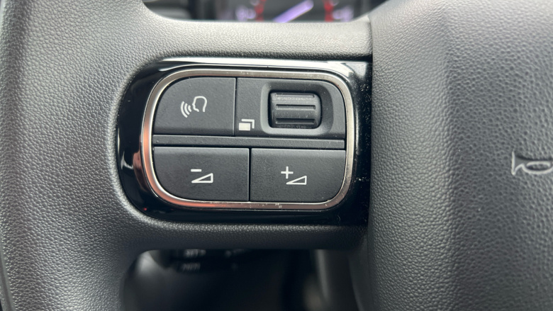 Citroen C3 1.2 PureTech C-Series Edition 5dr Petrol Hatchback